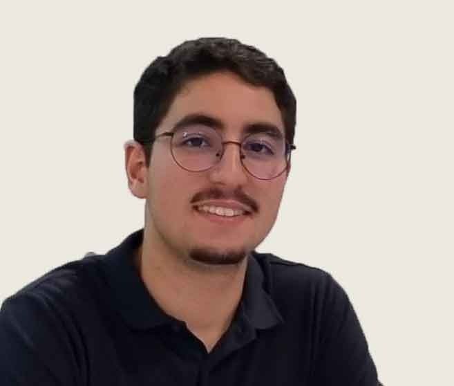 Moustapha Qassimi