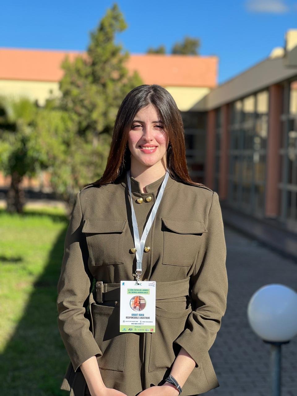 Lina Lansot